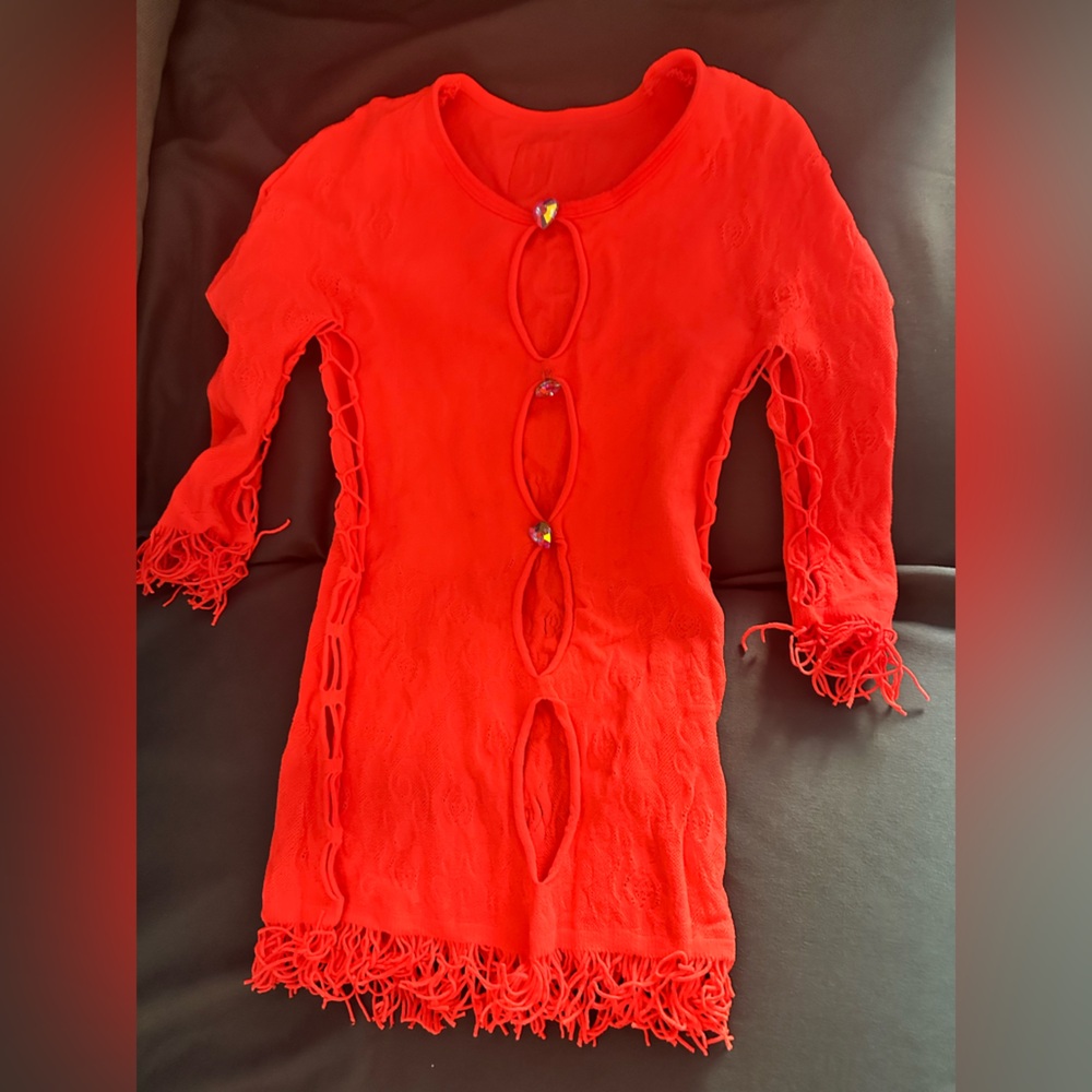 POSTER GIRL Women’s Miranda Shirt and Shorts Set